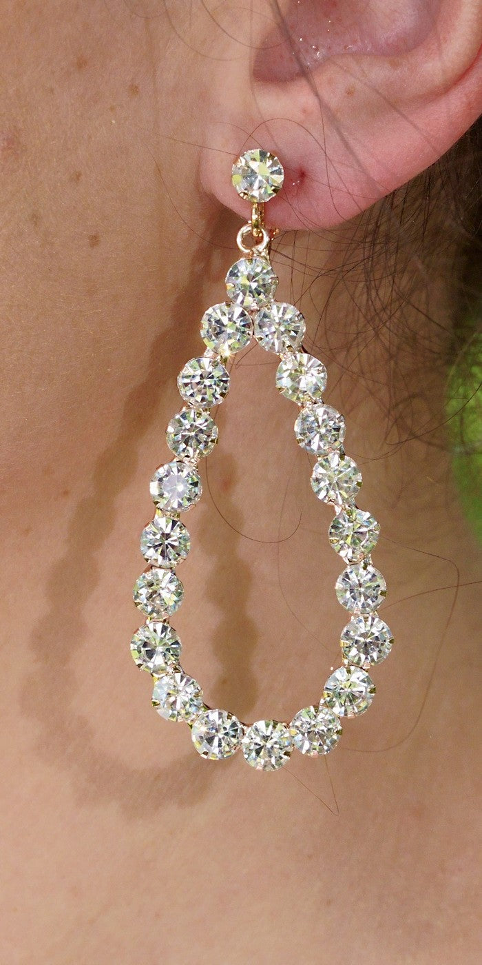 rosegold Statement Ohrringe Damen, festliche Zirkona Ohrstecker Boho Style, Boho rosegold Damen Ohrringe, Geschenktipp Weihnachten, Geschenktipp Geburtstag