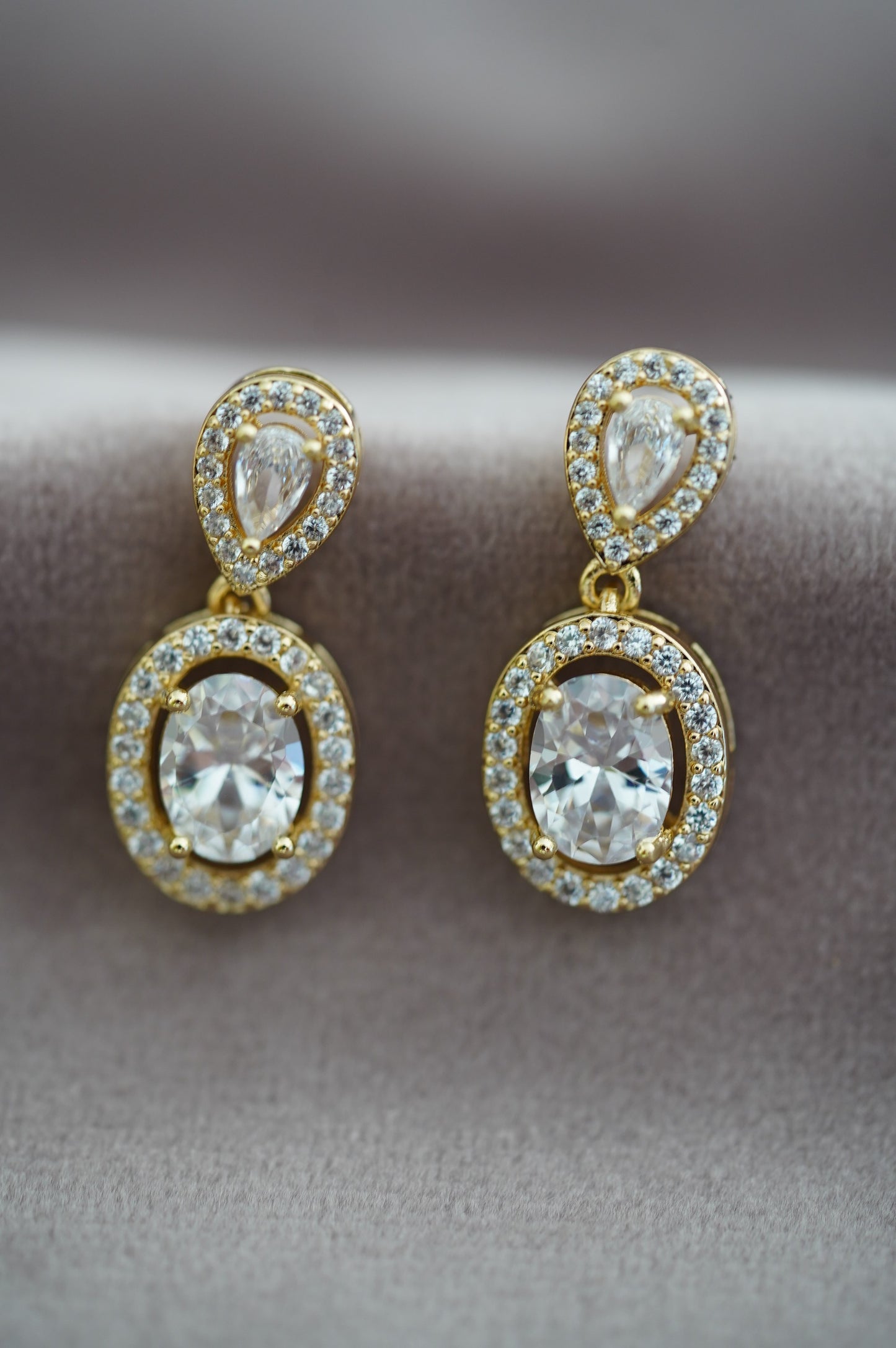 Glitzer Ohrringe Boho Style, Ohrringe rosegold, Ohrringe gold, silber Tropfen Ohrringe Damen